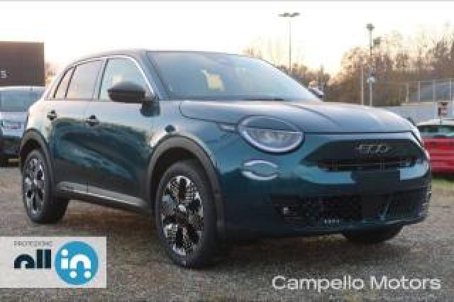Fiat 600 600 1.2 Hybrid 136cv La Prima 