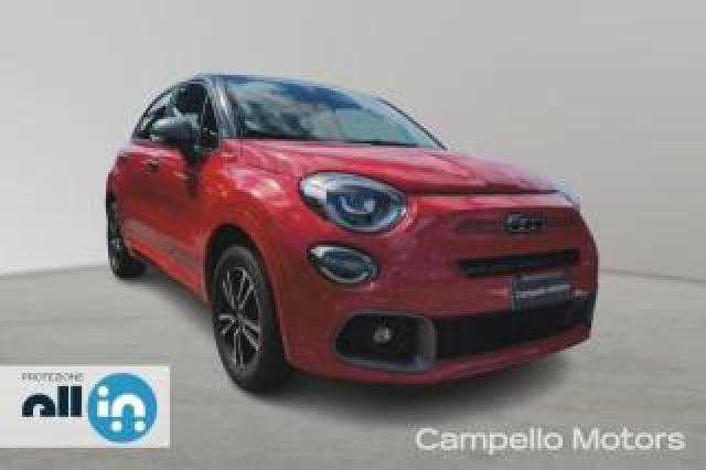 Fiat 500x 500x 1.5 T4 Hybrid 130cv Dct Sport My23 