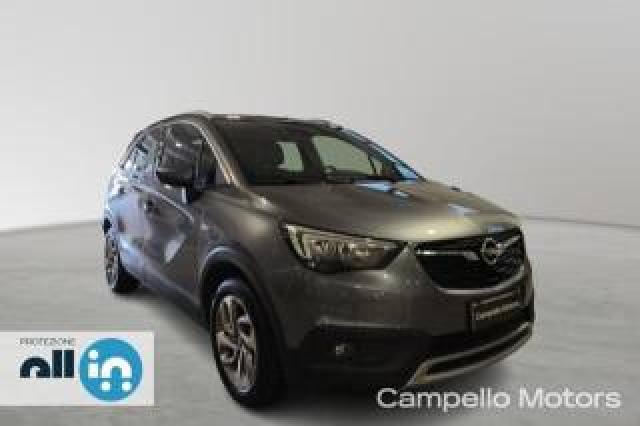 Opel Crossland Crossland X 1.6 Ecotec D Start&stop Innovation 
