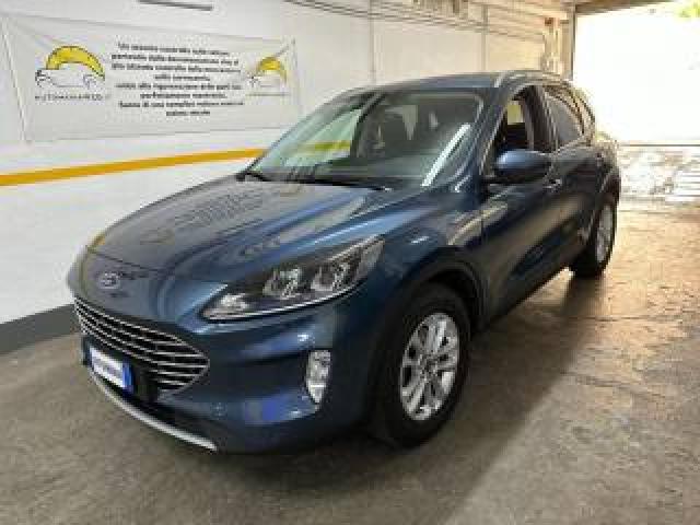 Ford Kuga 1.5 Ecoblue 120 Cv 2wd Titanium X 