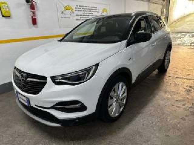 Opel Grandland X 1.5 Diesel Ecotec Start&stop Aut. Ultimate 