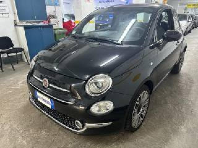 Fiat 500 1.0 Hybrid Lounge 