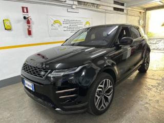 Land Rover Range Rover Evoque 2.0 I4 300 Cv Awd Auto R-Dynamic Hse 