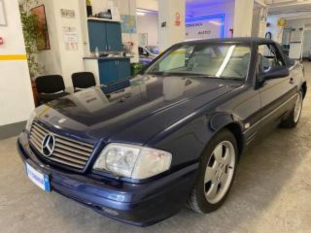 Mercedes Benz Sl 320 V6 Cat Elegance 