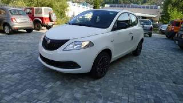 Lancia Ypsilon 1.0 Firefly 5 Porte S&s Hybrid Oro 