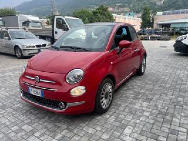 Fiat 500 C 1.0 Hybrid    Dolcevita 