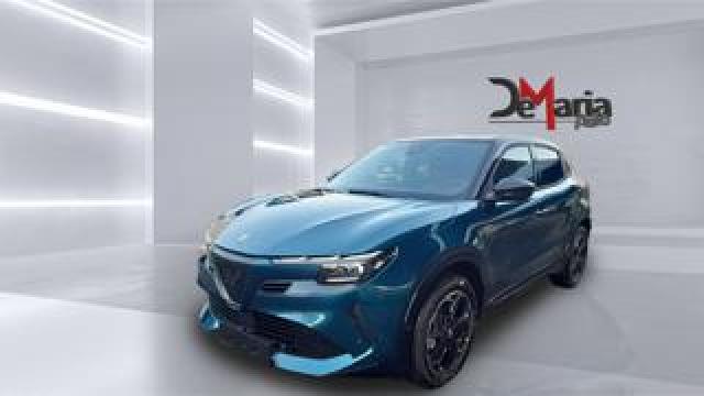 Alfa Romeo Junior 1.2 145 Cv Hybrid Edct6 Q4 