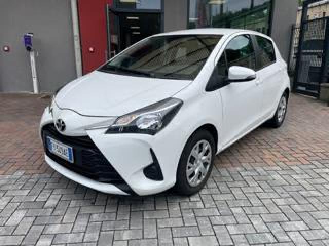 Toyota Yaris 1.0 5 Porte Business 