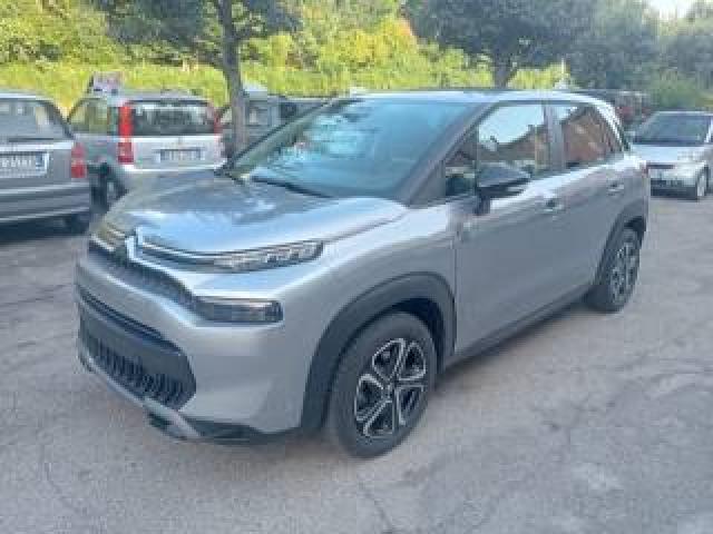 Citroen C3 Aircross Puretech 110 S&s You 