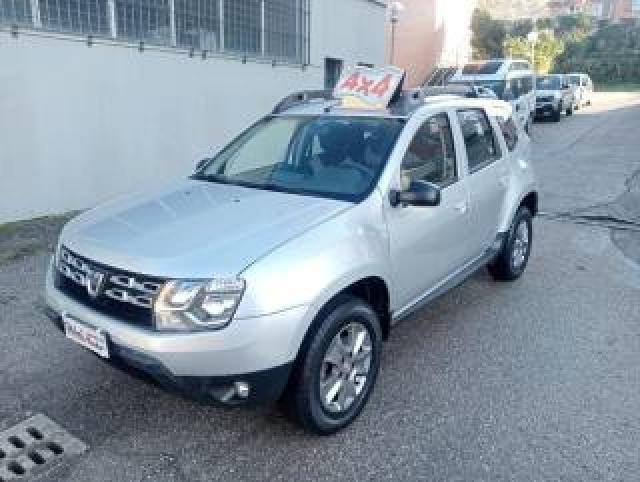 Dacia Duster 1.6 115cv S&s 4x4 Lauréate Km 28.000!! 