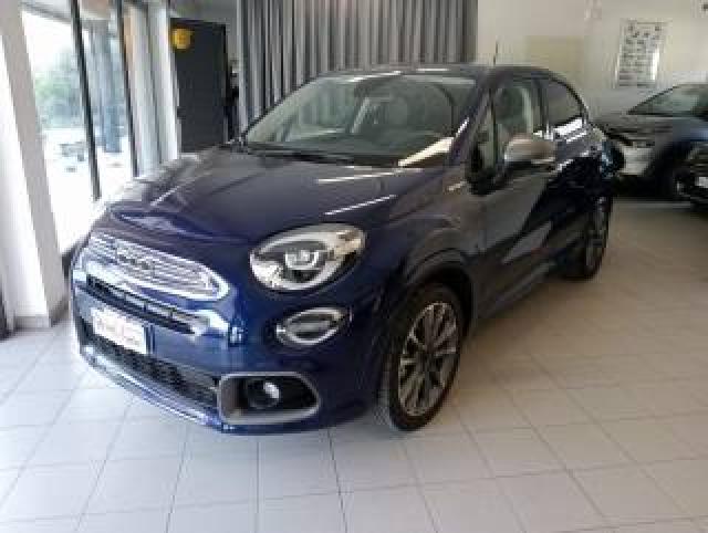 Fiat 500x 1.0 T3 120 Cv Sport full Optional 