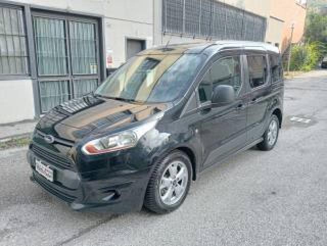 Ford Tourneo Connect 1.0 Benzina 100 Cv  Ecoboost  5 Posti 