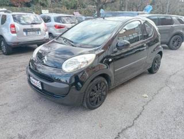 Citroen C1 1.0 3 Porte Amic1 *ok Neopatentati*uniproprietario 