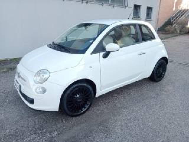 Fiat 500 1.2 Benzina 69 Cv * Ok Neopatentati* 