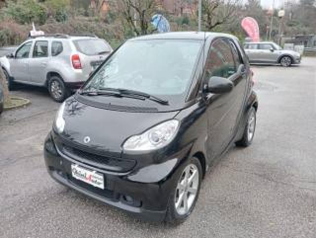 Smart Fortwo 1000 52 Kw Mhd pulse  Tetto Panoramico 