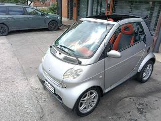 Smart Fortwo 700 Cabrio Passion 