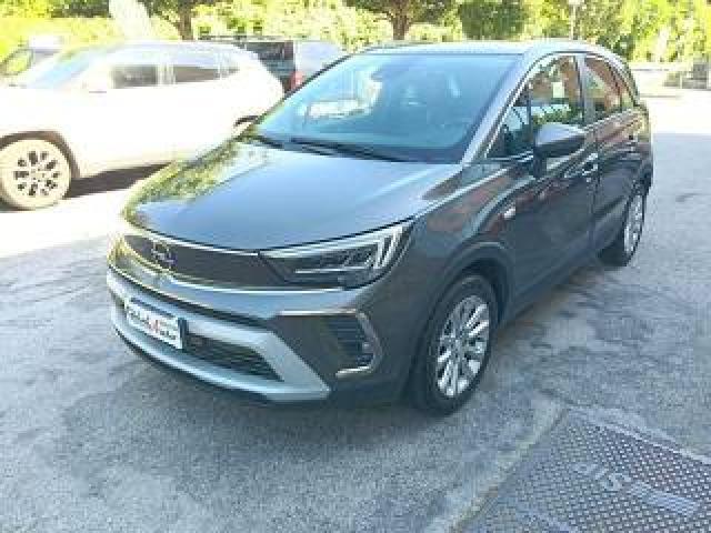 Opel Crossland 1.2 12v S&s Elegance Km 37000 Ok Neopatentati 