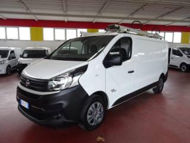 Fiat Talento 2.0ecojet 145cv Pl-Tn Furgone 12q Allestito 