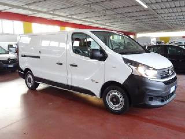 Fiat Talento 1.6 Mjt 120hp Plungo-Tn Furgone 12q 