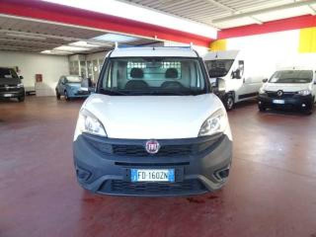 Fiat Doblo Doblò 1.6 Mjt 105cv Cassonato Work-Up E5+ Ivato 