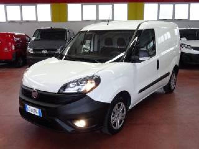 Fiat Doblo Doblò1.6 Mjt105cv S&s Pc-Tn Cargo Lounge 3posti 