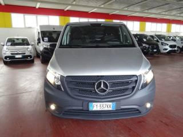Mercedes Benz Vito 2.2 114 Cdi Pc-Sl Furgone Long 