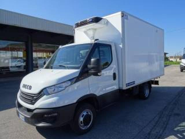Iveco Daily 35c16h Btor 3.0hpt Pm  Cella Lung 3.70 Frcx-20°  