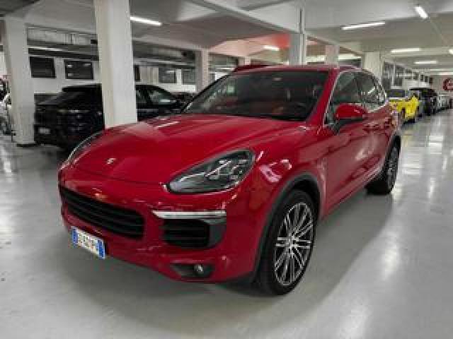 Porsche Cayenne 3.0 Diesel 