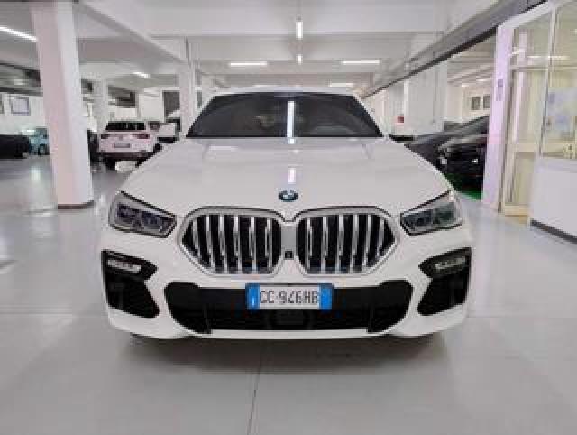 Bmw X6 Xdrive30d Msport Iva Esposta 