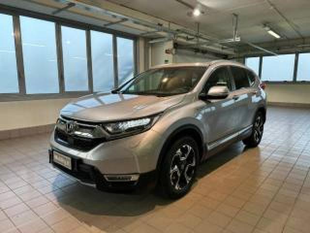 Honda Cr-V 2.0 Hev Ecvt Executive Navi Awd 