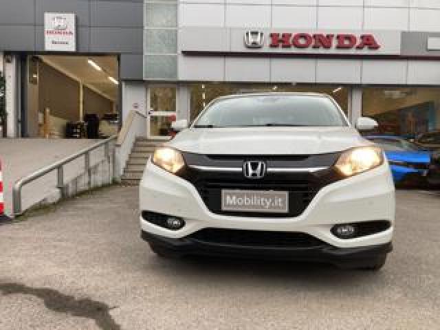 Honda Hr-V 1.6 I-Dtec Elegance Connect Adas 