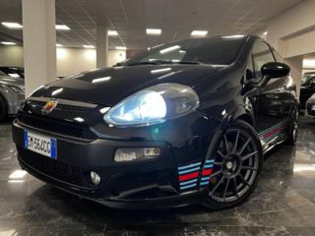 Abarth Punto Evo 1.4 16v Turbo Multiair S&s Scarico Sportivo 