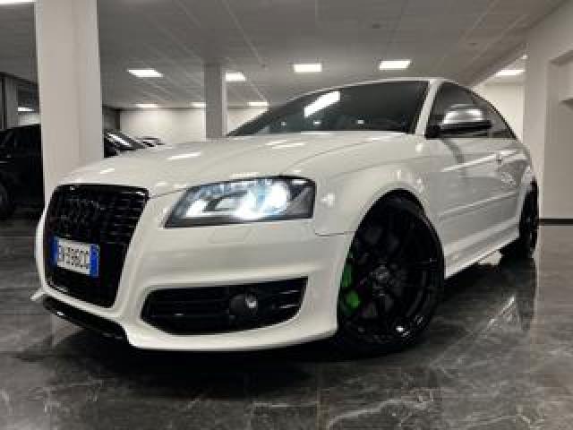 Audi S3 2.0 Tfsi Quattro Manuale Stage 3 / Metanolo 