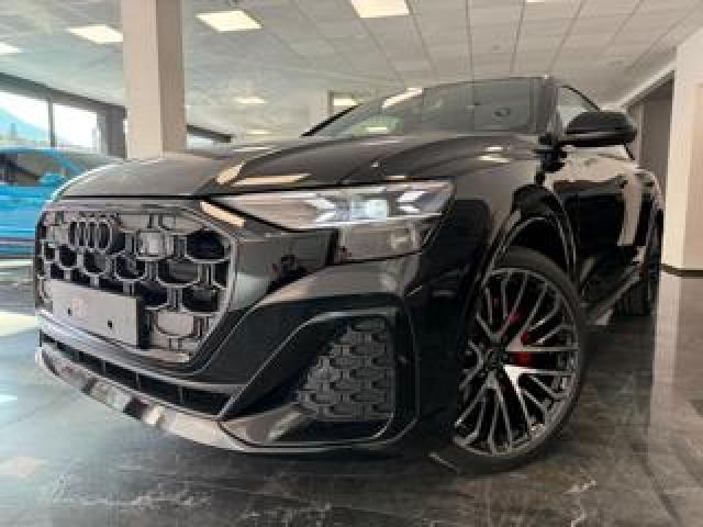 Audi Q8 50tdi 286cv Quat. Tiptr. S-Line Tetto Cerchi 23rs 