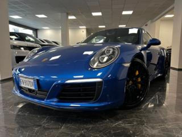 Porsche 911 991 Power Kit 3.0 Carrera 4s Coupé Carbo Chrono 