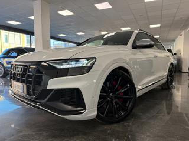 Audi Sq8 Tfsi Quattro Tiptronic - Full Optional - 