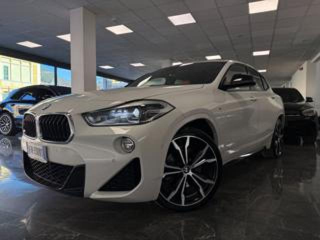 Bmw X2 Xdrive25d Msport - Full Optional 