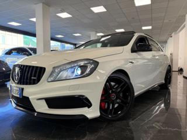 Mercedes Benz A 45 Amg 4matic - Edition 1 - Tetto - 