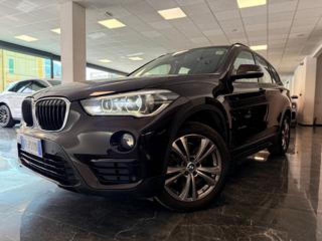 Bmw X1 Xdrive20d Msport - Head Up Display 