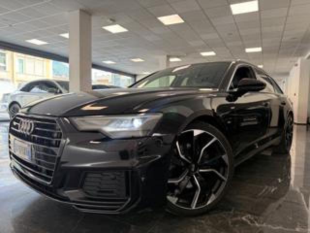 Audi A6 Avant 50 3.0 Tdi Quattro Tiptronic - Tetto 