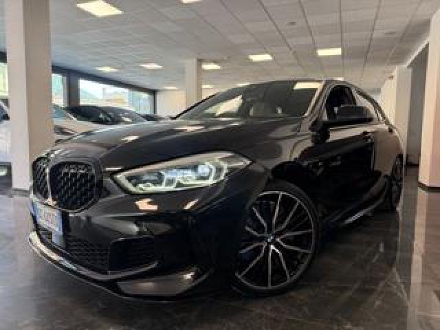 Bmw M135 I Msport Pro Xdrive - Storico Tagliandi 
