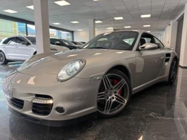 Porsche 911 Turbo Coupé - Asi - Tetto - Chrono - Phasm - Bose 