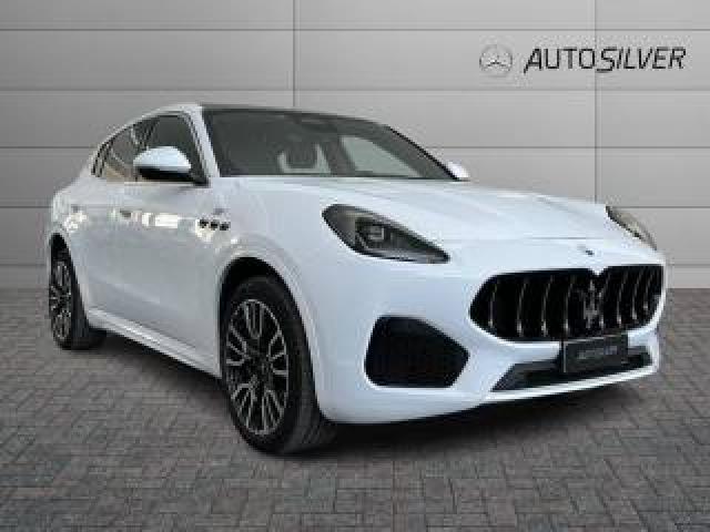 Maserati