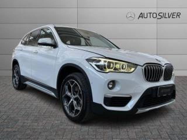 Bmw X1 Sdrive16d Xline 