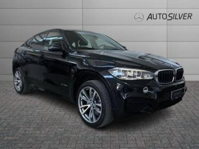 Bmw X6 Xdrive30d 249cv Msport 