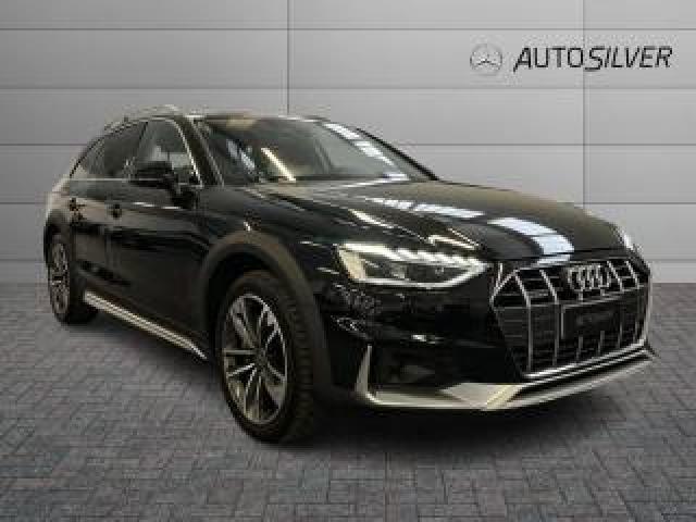 Audi A4 Allroad 40 Tdi 204 Cv S Tronic Identity Contrast 