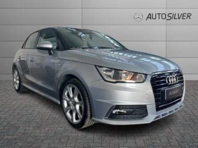 Audi A1 1.0 82 Cv Tfsi Sport --Neopatentati!!  