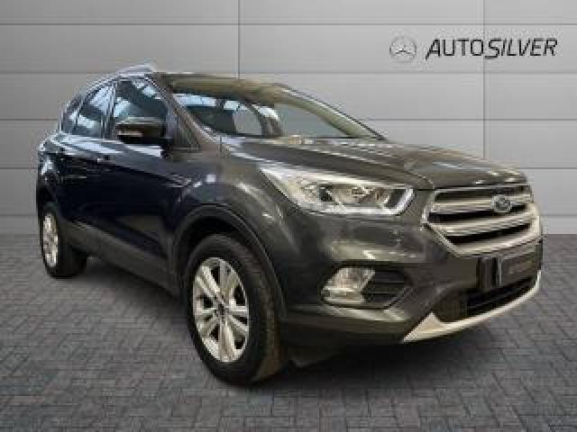 Ford Kuga 2.0 Tdci 120 Cv S&s 2wd Powershift Business 