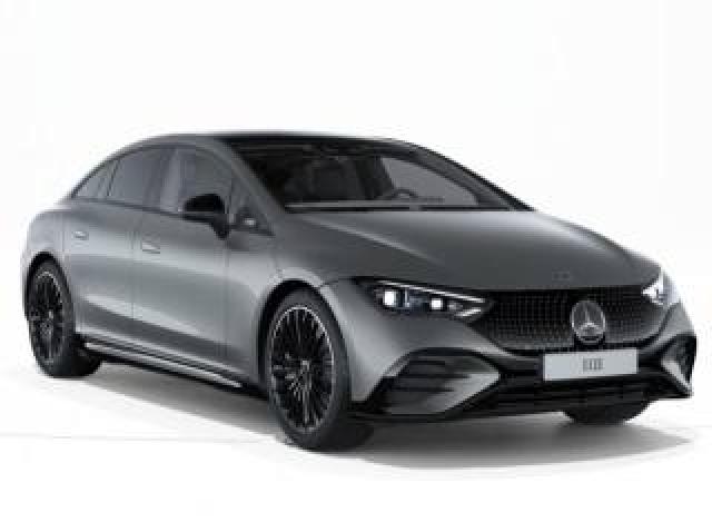 Mercedes Benz Eqe 350 4matic Premium Plus 