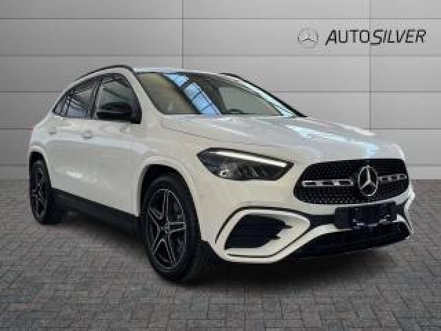Mercedes Benz Gla 180 Automatic 